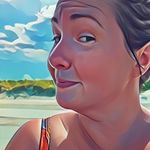 Marcy Beach Bummin Newton - @princesayike - Instagram
