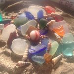 Marcy Ogrodnick Koch - @lakebeachglassshopmarcykoch - Instagram