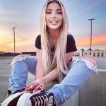 Marcy Bennett - @marcyyy_bennett - Instagram