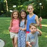 Marcy Berger Schulman - @marcy318 - Instagram