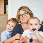 Marcy Bergman Pritchard - @marcybergman - Instagram