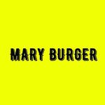 Hambúrguer Artesanal - @mary__burger - Instagram