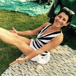 Marcy Caron - @yogamarcy - Instagram