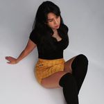 Marcy Castillo - @marcylys - Instagram