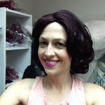 Marcy Chambers - @marcychambers - Instagram