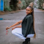 Marcy Charles - @sun_kissedmarcy - Instagram