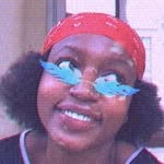Marcy Charles - @saucy_craps - Instagram