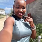 Marcy Charles - @_merce_des8 - Instagram
