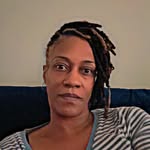 Marcy Coleman - @mzfyered_74 - Instagram