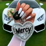 Mercy Kelly - Facebook