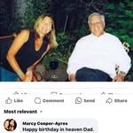 Marcy Cooper-Ayres - @hadley_common_girl - Instagram