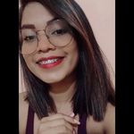 Marciele Pereira - @marcy_costa_22 - Instagram