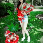 Marcieli da Costa - @marcy_costa_ - Instagram