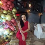 Marcy Costa - @marcypestana - Instagram
