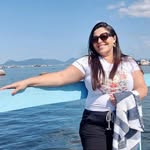 Marcy Costa - @marcycosta27 - Instagram