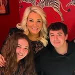 Marcy Evert Cox - @marcycox24 - Instagram