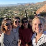 Marcy Crain - @marcy.crain - Instagram