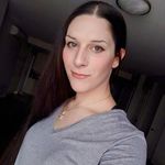 Marcy Crowe - @darkfeatherr - Instagram