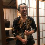 明弘(足立区) - @david__marcy - Instagram
