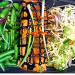 Marcy David - @225meals - Instagram