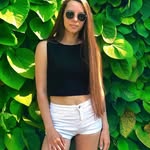 Marcy Davidson - @gistibald - Instagram