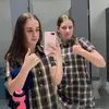 a liv and rach spam - @tayhazandrewsupermarcy - TikTok