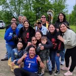 Marcy Frank - @spiffy1974 - Instagram