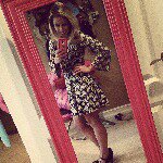 marcy gamble - @dance_line_girl1998 - Instagram