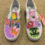 Marci Goldstein - @artistic_soles - Instagram