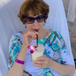 Marcia Goldstein - @marcia3r - Instagram