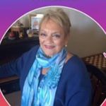 Marcia Goldstein-Motz Jones - @marcia.motz - Instagram
