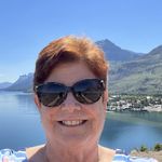 Marcia Goldstein Ratcliff - @marciagoldiedebbie - Instagram