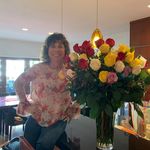 Marcie Robinson Goldstein - @marciegoldstein - Instagram