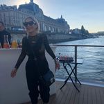 Marcy Goldstein - @marcydora - Instagram