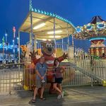 Marcy Goldstein - @marcyginct - Instagram