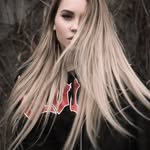 Marcy Holmes - @marcyholmes76 - Instagram