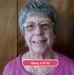 Marcy Holmes - Facebook
