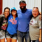 Marcy Howard - @marcyhoward40 - Instagram