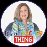 Marcy Howe McCabe - @itisateacherthing - Instagram