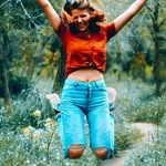 Marcy Jacobs - @divedeepwaters - Instagram