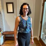 Marcy Katz Jacobs - @marcykjacobs - Instagram