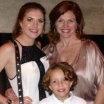Marcy Kenney - @marcy_cole - Instagram