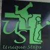 Unique Steps - @marcykidder52 - TikTok