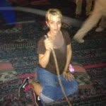 Marcy Koshinsky - @marcyl70 - Instagram
