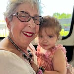 Marcy Kramer Ruben - @marclnu - Instagram