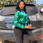 Bassey Bosede Mercy - @marcy_lamborghini - Instagram