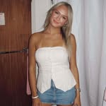 Marcy Larson - @lindaa306kin - Instagram