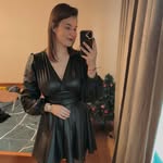 Maria Łazarczyk - @marcyska.lazarczyk - Instagram