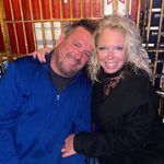 Marcy Leach-Fronk - @sparklecat57 - Instagram