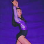 Marcy lee - @marcy_the_gymnast - Instagram